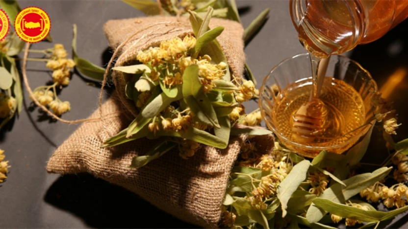 Yenice Ihlamur Balına AB Tescili