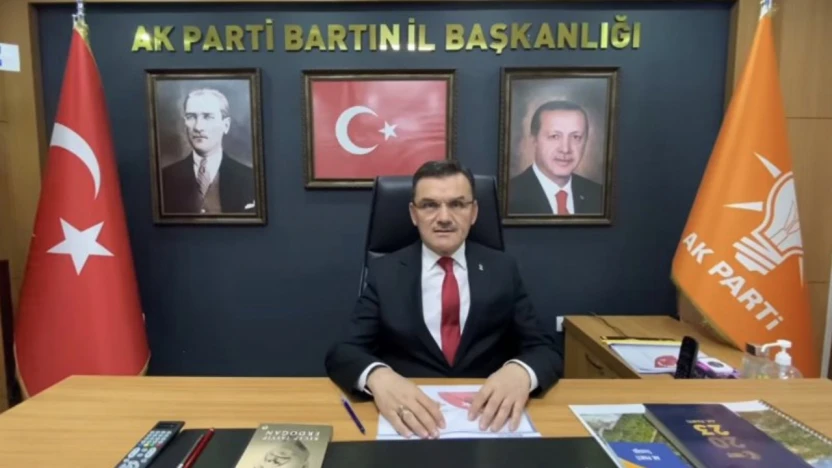 'Yerli malı ekonomiye can, toprağa bereket, geleceğe güç verir'