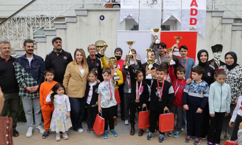 91 sporcu Cumhuriyet için hamle yaptı