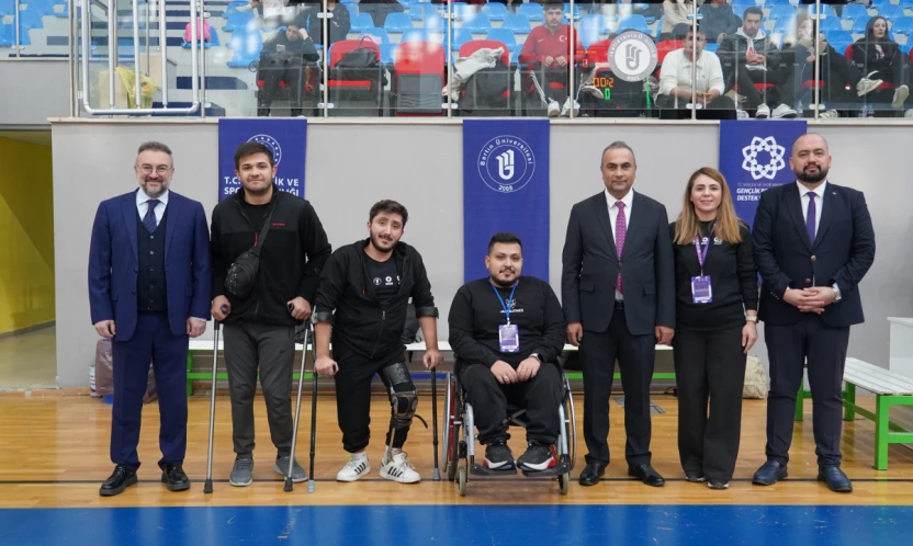 Akademik İş Birliği İçin İmzalar Atıldı