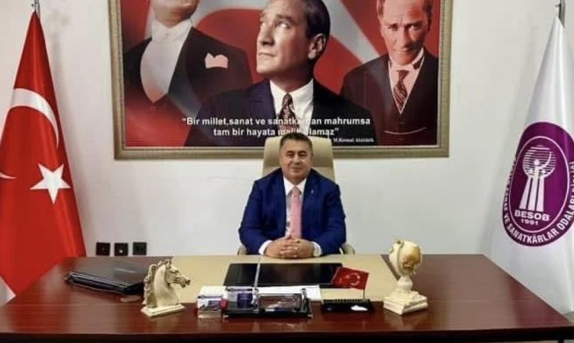 Akdeniz'den Yapılandırma Çağrısı