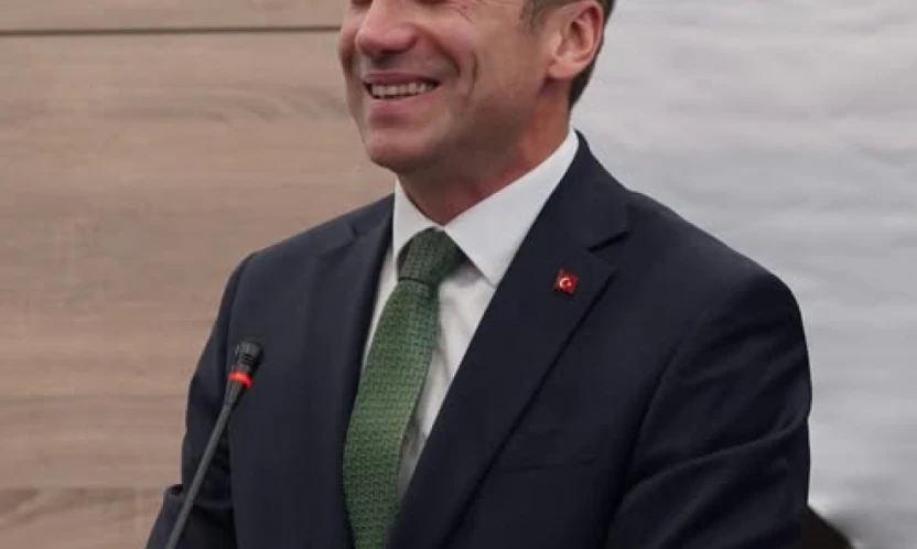 Akkaş: 'Bartın'da Sporun Birleştirici Gücünü Hissettik'