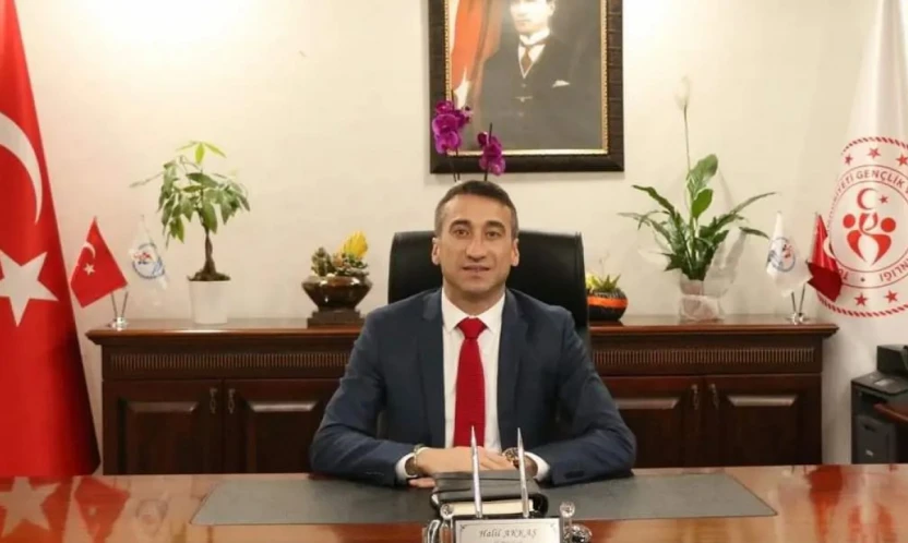 Akkaş: 'Bartın'da Sporun Birleştirici Gücünü Hissettik'