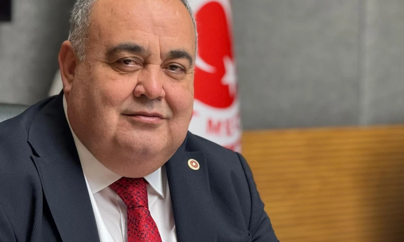 Aldatmaz: 'Kırgınlıkları Geride Bırakmalıyız'