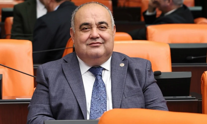 Aldatmaz: 'Madencilerimizin Çalışma Şartlarını Güçlendirdik'