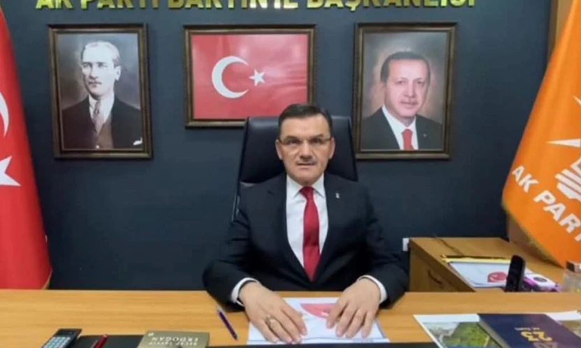 Arslan: Birlik ve Beraberliğimizi Güçlendirsin