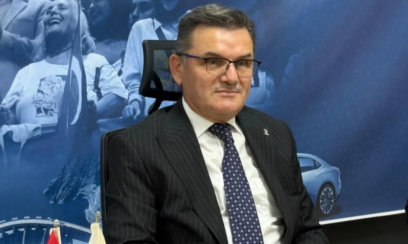 Arslan: 'Dünya insan hakları konusunda büyük bir sınav veriyor'