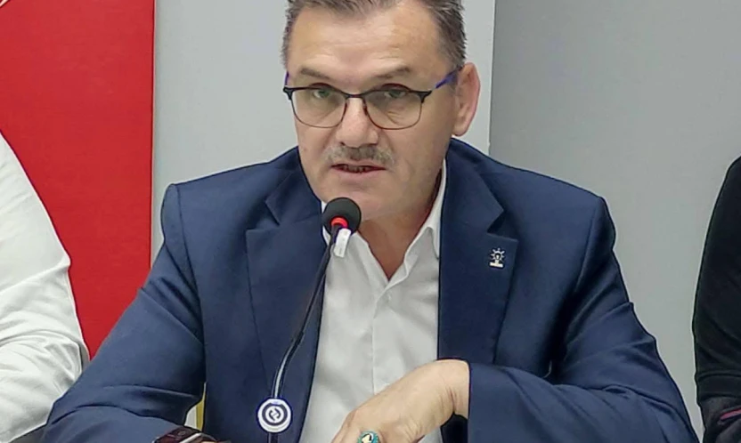 Arslan: 'Öğretmenler Geleceğimizin Teminatıdır'