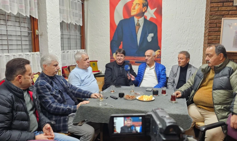 Avrupa'daki Bartınlılar Birlik ve Başarılarıyla Öne Çıkıyor