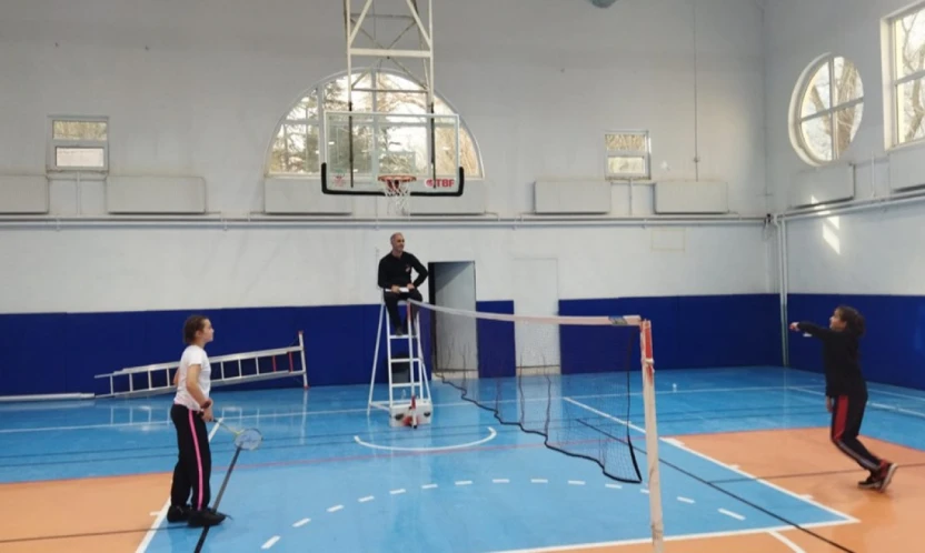 Badminton Hakemliği İçin Bartın'da Kurs Fırsatı