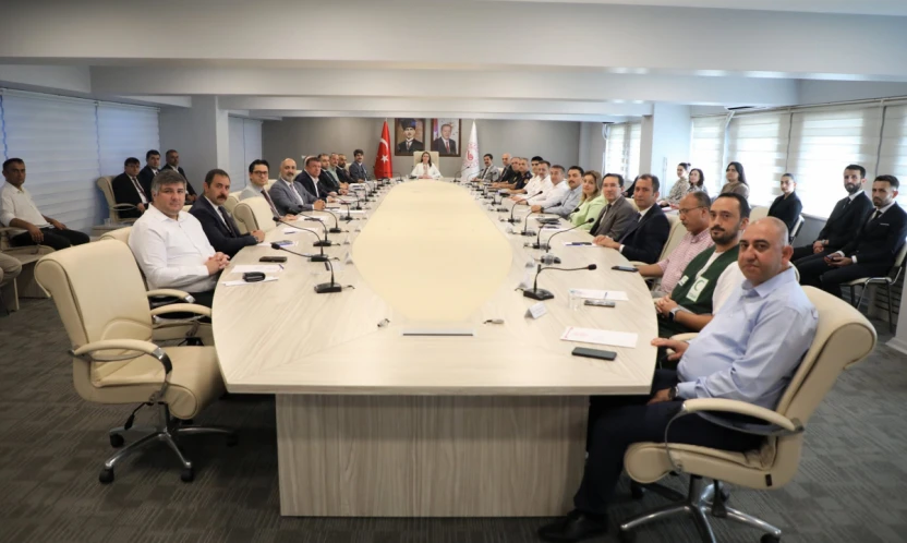 Bağımlılıkla mücadele masaya yatırıldı