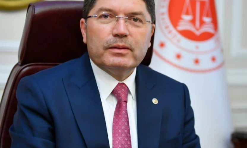 Bakan Tunç: 17-25 Aralık'ta Millet İradesi Kazandı