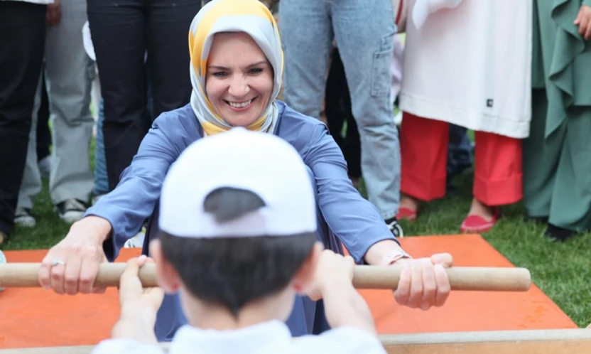 Bakanlıktan Çocuklara Eğitim ve Sosyal Destek