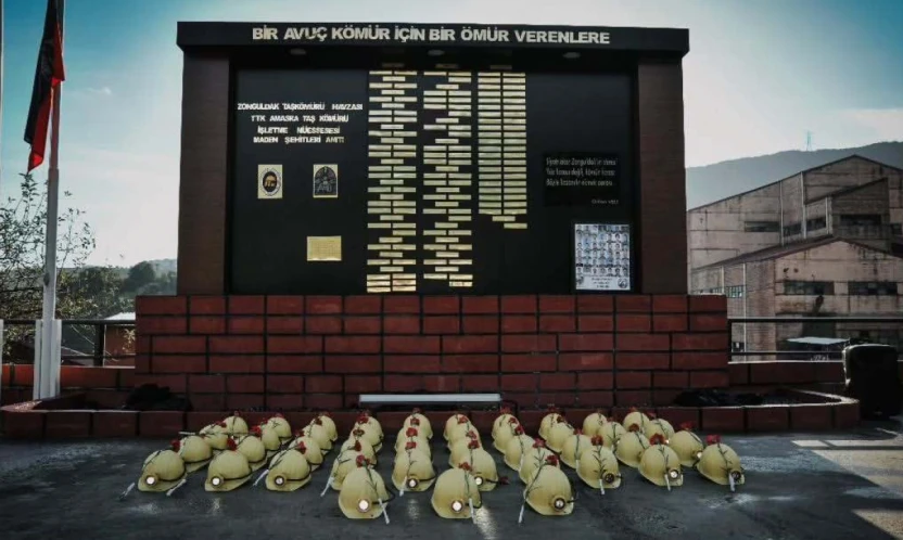 Bankoğlu: 'Amasra'nın Hesabı Mahşere Kalmayacak'