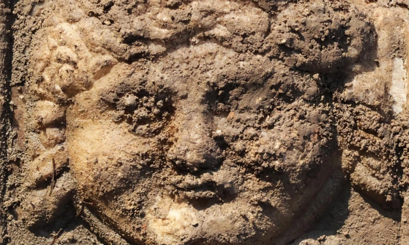 Bartın Arkeolojisinde Heyecanlandıran Buluntu