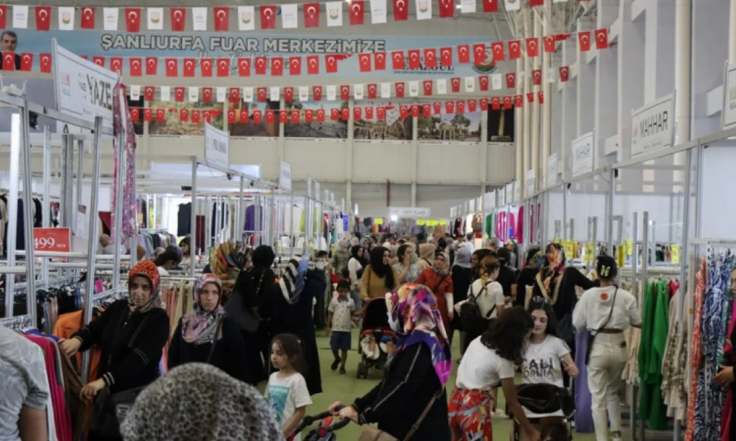 Bartın Belediyesi'nden 'Tesettür Giyim Festivali' Açıklaması