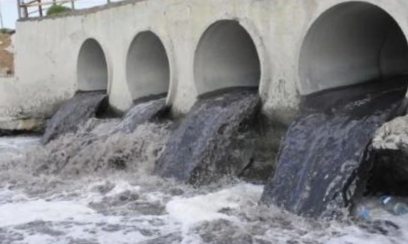 Bartın'da 2024'te 9,1 milyon m³ su çekildi