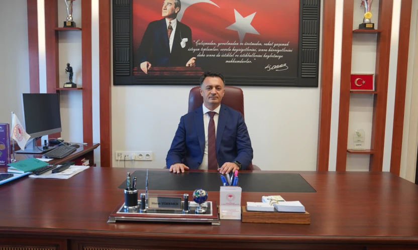 Bartın'da 52 Kooperatif, 22 Bin 979 Üye ile Üretime Katkı Sağlıyor