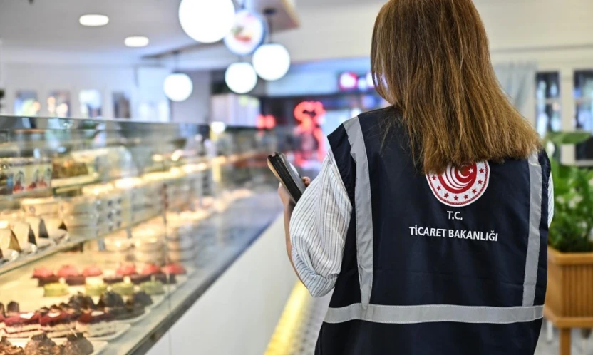 Bartın'da Denetimler Sıkılaşıyor