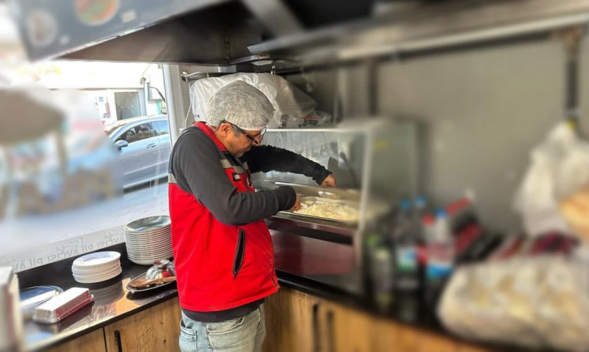 Bartın'da Gıda Denetimleri Sıklaştırıldı