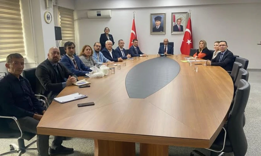 Bartın'da Manda Sütü Ürünleri İçin Tescil Hazırlığı