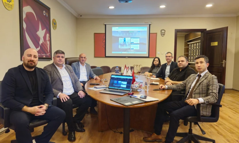 Bartın'da Yeni Yatırım Alanları Belirleniyor