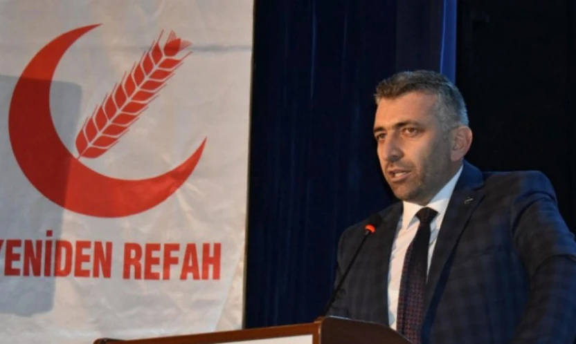 Bartın'dan Ankara'ya Milli Görüş Seferi