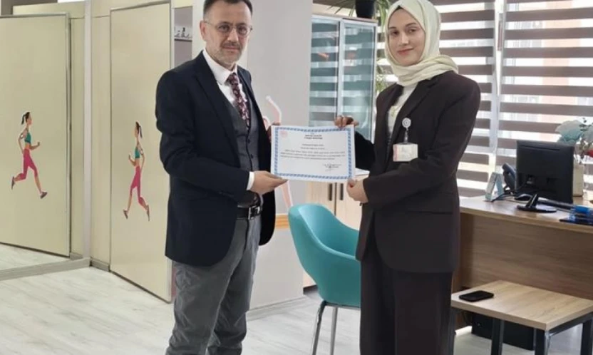 Bartın'dan Sağlıkta Gururlandıran Başarı