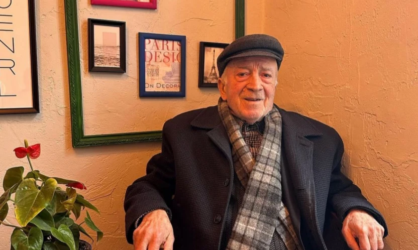 Bartın Esnaf Camiasının Acı Kaybı Metin Ülker Vefat Etti