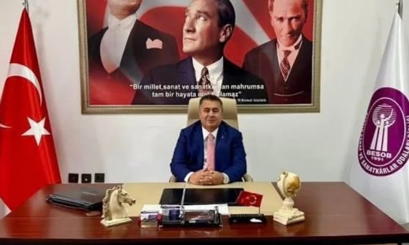 Bartın Esnafından Festival Açıklaması   