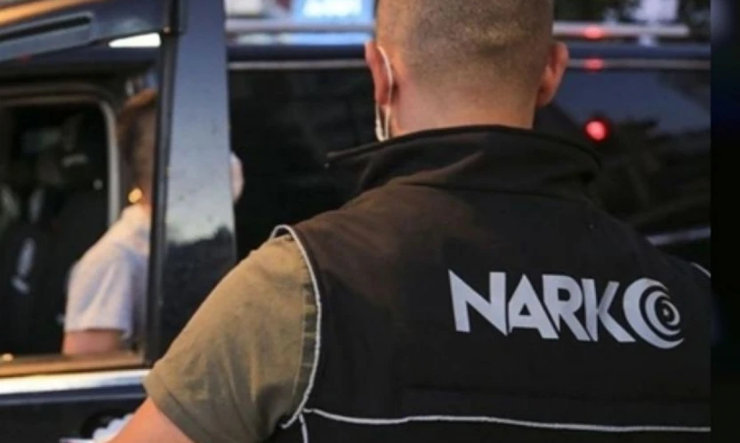 Bartın'ın da Aralarında Olduğu 72 İlde Operasyon