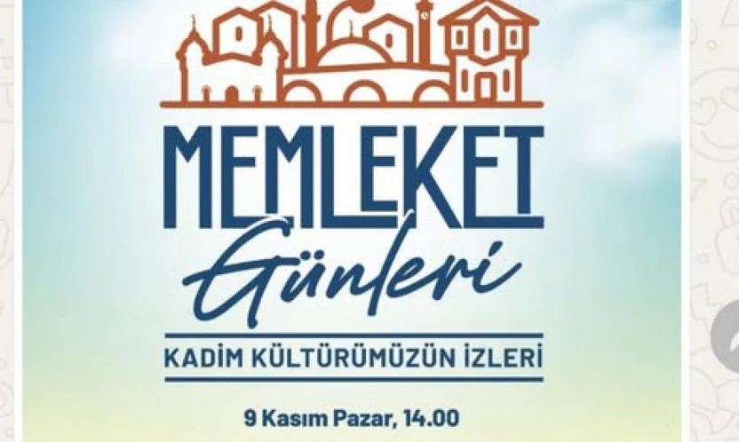 Bartın'ın Kültürü ve Lezzetleri İstanbul'da Tanıtılacak