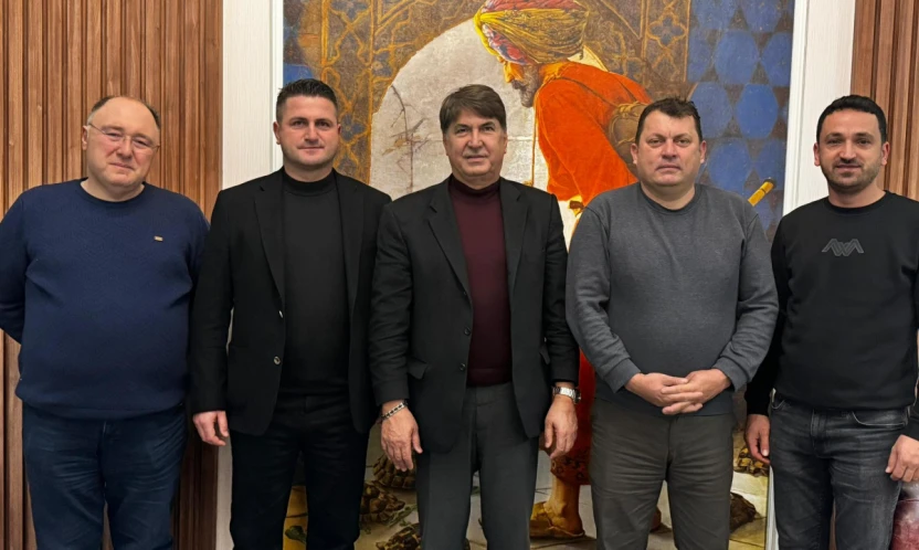 Bartın Memleket Günleri'nde Amasra Rüzgârı Esecek