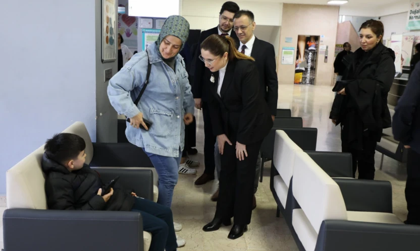 Bartın, Normal Doğumda Türkiye'ye Örnek İller Arasında