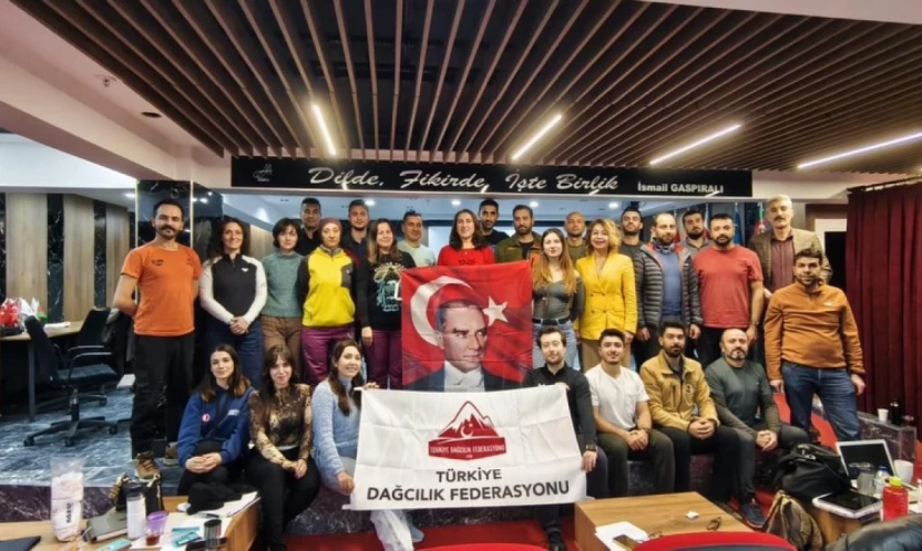 Bartın Spor Tırmanışında Hakem Kadrosunu Güçlendiriyor