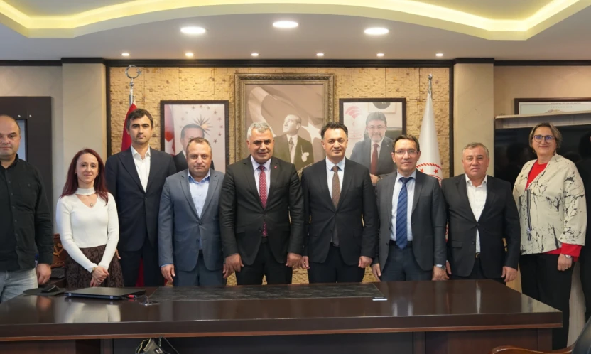 Bartın Tarım Müdürlüğü'nden Coğrafi İşaret Atağı