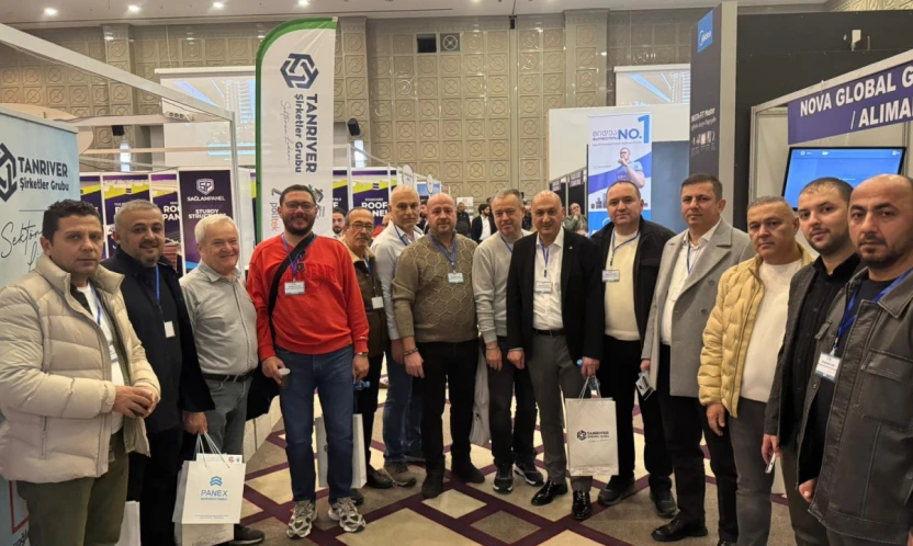 Bartın TSO'dan Gürcistan Çıkarması