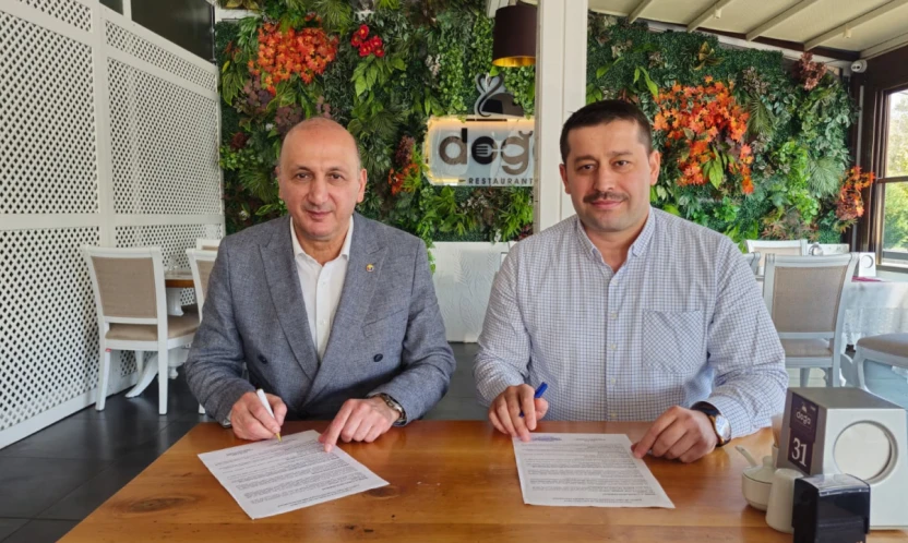 Bartın TSO Üyelerine Yüzde 15 İndirim