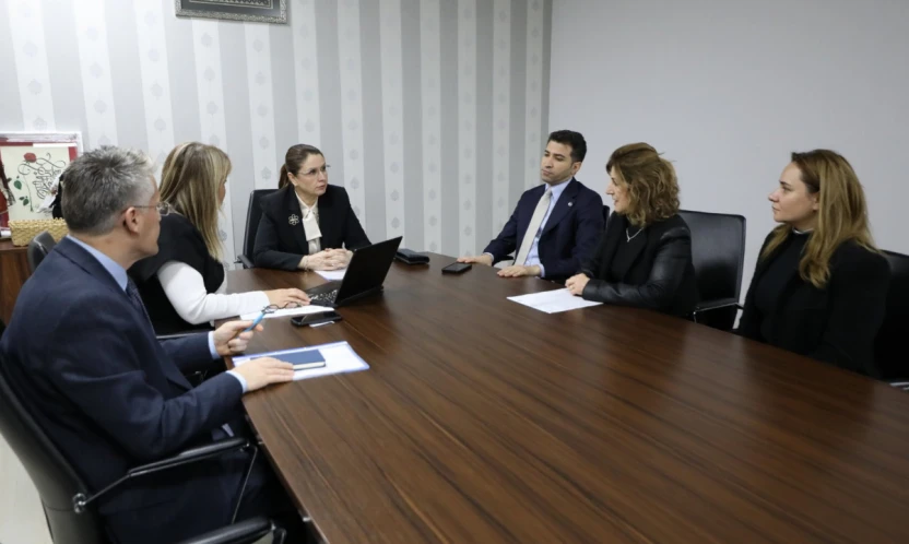 Bartın Turizmi Masaya Yatırıldı