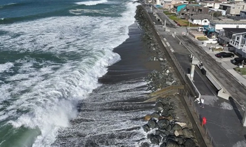 Bartın ve Amasra'da Tsunami Olur mu?