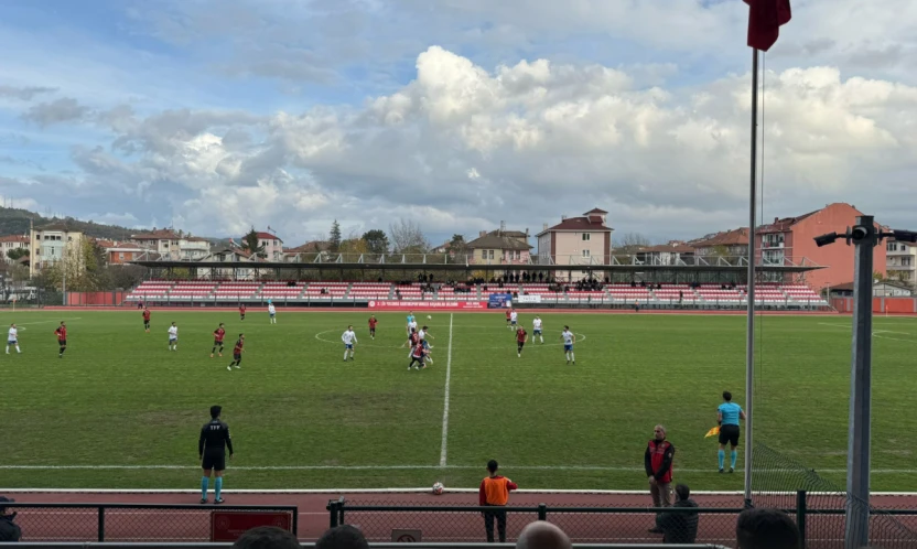 Bartınspor'da Kritik Hafta