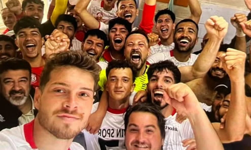 Bartınspor Deplasmanda Coştu: 4-1