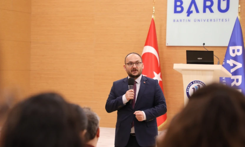 BARÜ'de Malazgirt Zaferi'nin Tarihî ve Kültürel Boyutları Ele Alındı