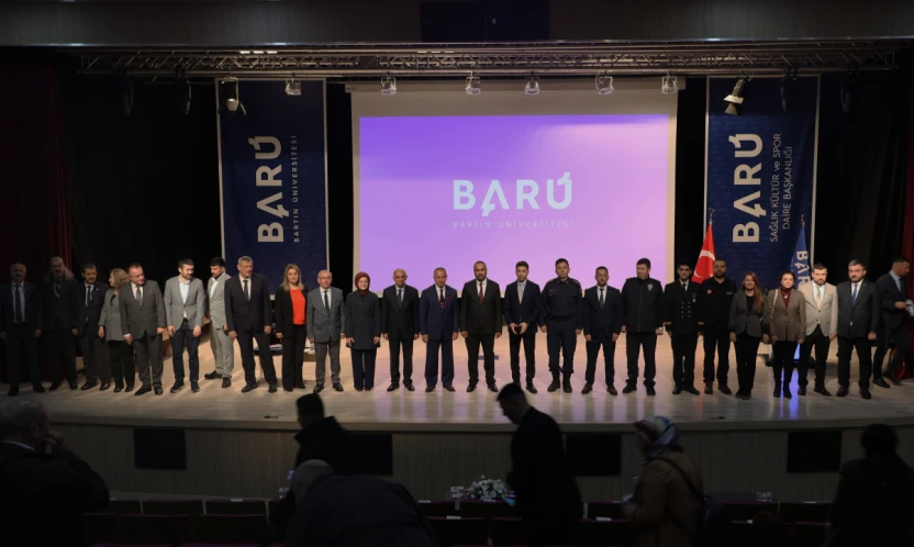 BARÜ'de Protokol Eğitimi Yoğun İlgi Gördü