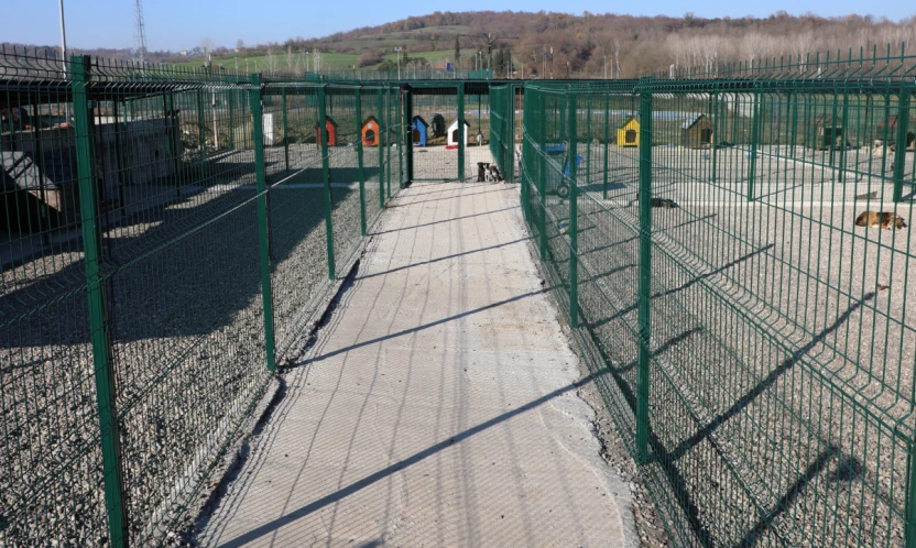 BARÜ'den Sosyal Sorumluluk Hamlesi