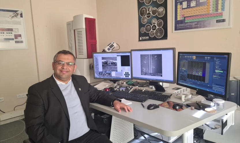 BARÜ ve Almanya Ortaklığıyla Akıllı Tekstil Çalışmaları Yürütülecek