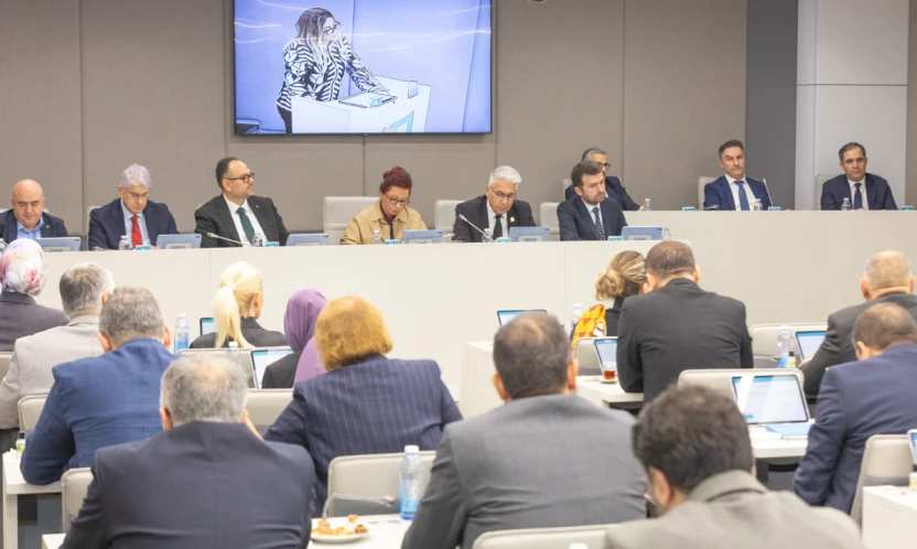 Basın İlan Kurumu'ndan kapsamlı mevzuat düzenlemesi