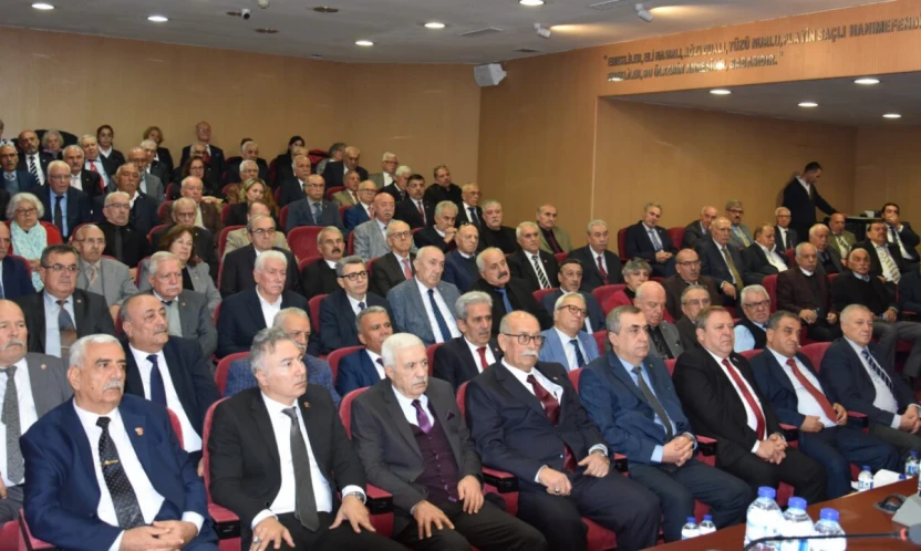 Başkanlar Kurulu'ndan Hükümete Maaş ve İntibak Talebi