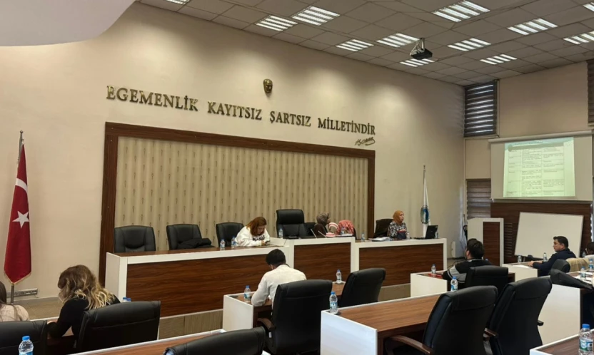  'Bebek, Çocuk ve Genç Akademisi' Eğitimleri Başladı