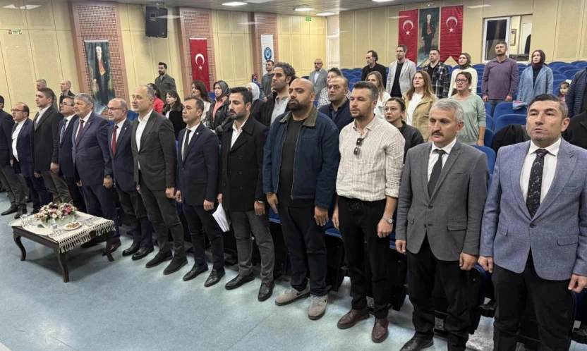 Besim Coşkun Güven Tazeledi